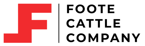Foote Cattle Company Logo